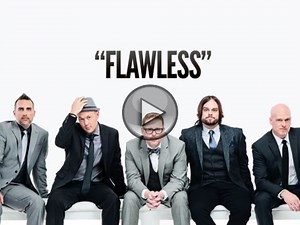 MP3 DOWNLOAD MercyMe - Flawless [ Lyrics] | CeeNaija