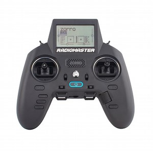 RADIOMASTER Zorro (Includes Batteries)