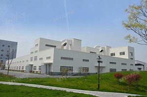 [Hot Item] Turnkey Soybean Meal Fermentation Plant, Animal Feed Fermentation Machine