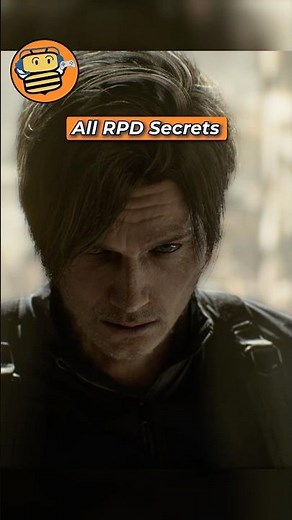 What's in the RPD Parking Garage? | Resident Evil Requiem