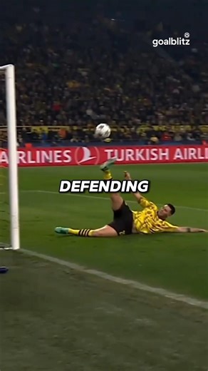 Top Saves That Turned Defenders Into Legends🤯🔥#shorts #viral