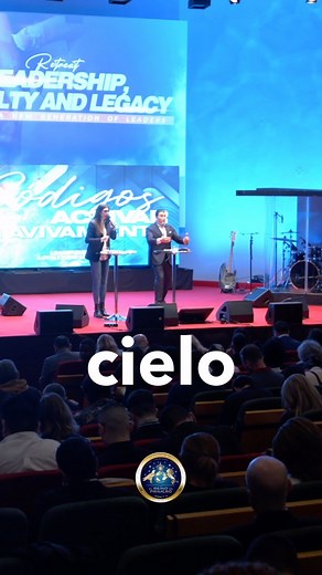 El Discipulado “ Códigos Para Activar un Avivamiento “ ya está en YouTube en el canal de Rodolfo Rojas #ReinoPrimero #ImcGlobal #RodolfoRojas | Rodolfo Rojas Internacional