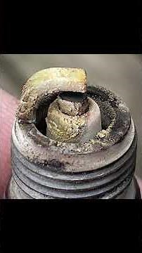 How to Read a Spark Plug