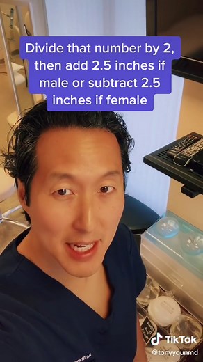 How to Predict How Tall You’re Going to Be!