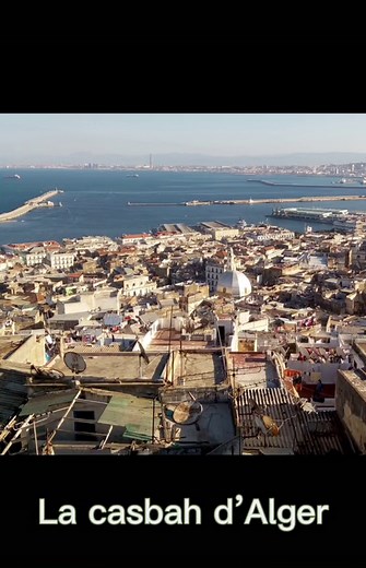 5 lieux incontournables à visiter à Alger