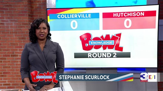 Knowledge Bowl February 21, 2026