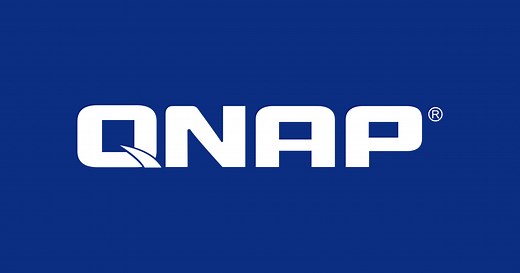 QNAP Systems, Inc. - Network Attached Storage (NAS)