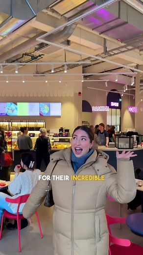 God brunch i Stockholm hos Mr Cake! 🥞