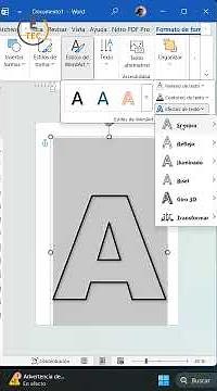 Learn to Create Letter Templates in Word Step by Step