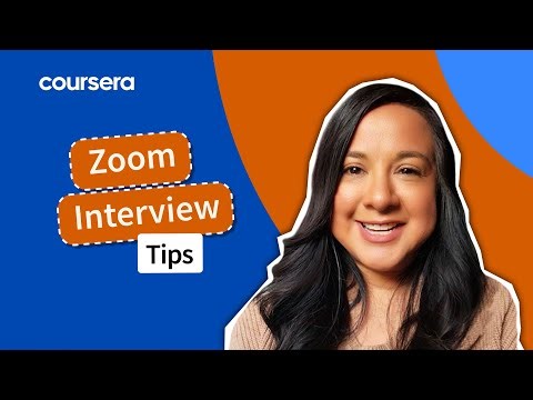 How to Prepare for a Zoom Interview