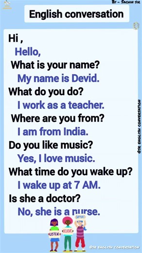 part - 16 / english short conversation practice for beginners / learn english conversation /