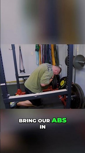 Master Cable Crunches: Perfect Form & Max Abs!