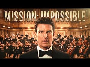 Lalo Schifrin - Mission: Impossible Theme (Epic Orchestral Version)