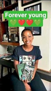 Ever seen a beautiful girl? She lightens up the soul 🙂 Thuso mbedu - Nawi has it all