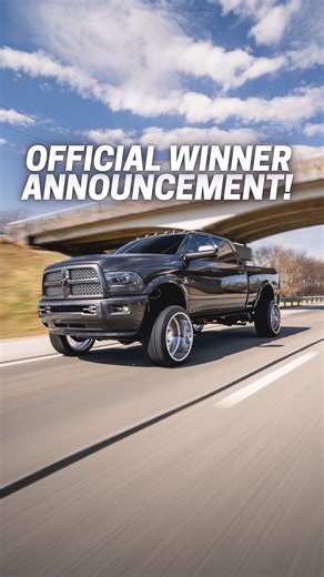 ⚙️WrenchWorkz🛠 on Instagram: "HUGE CONGRATS to #WWG19 Winner Kyeler Smith from Billings, Montana!! Thank you to everyone that has entered and continues to support us! Full YouTube Video will be coming soon showing Kyeler pick up his new ride after we nail down a date! WWG20 is LIVE on WrenchWorkz.com!! Go Get entered right now… YOU could be our next call!🏆"