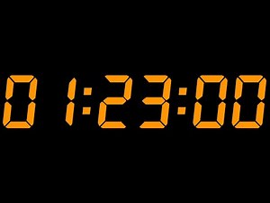 83 MINUTE TIMER-YouTube