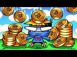 We Push Coins, Make Millions, and Break Everything!