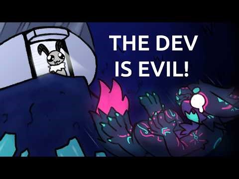 Multiplayer with the Dev of Casualties Unknown