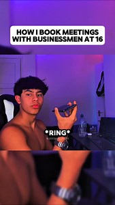 Jeronimo Celis | AI Local Business Scaling on Instagram: "Easy Booking  (READ) If you want to get my winning cold call script that gets me 10+ meetings a day, comment "SALES" #entrepreneur #coldcalls #marketing #smma #socialmediamarketing #business"