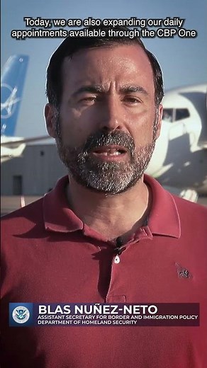 Title 8 Lawful Pathway and Consequences - Title 42 Expiration Update | CBP