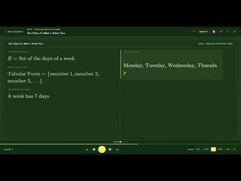 Class 7 Maths Chapter 1 Exercise 7 Q.1 ii | Step-by-Step