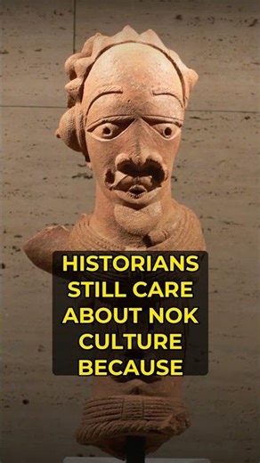 Nok's Hidden Empire: Uncovering the Ancient Secrets of Nigeria's Forgotten Kings