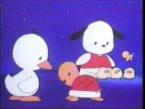 Pochacco Exciting Birthday Part 2