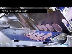 MULTIVAC Portion to Pack - Slicing & Thermoforming | MULTIVAC UK