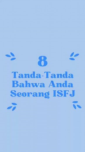 Understanding the ISFJ Personality | Traits, Meanings, and Vibes