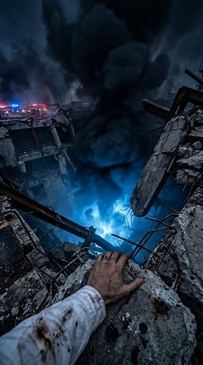 Chernobyl Before the Explosion