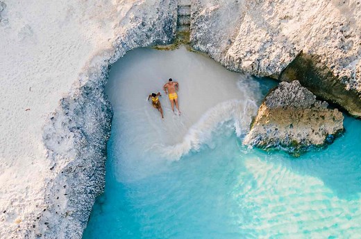 This Caribbean Island Just Ranked the Safest in 2025 for Its Low Crime—and It's a Hurricane-free Destination, Too