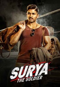 Surya The Soldier Movie (2018) | Release Date, Cast, Trailer, Songs, Streaming Online at ZEE5