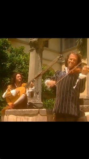 @amazingmusic513 on Instagram: "Italiana #AndréRieu  Full video: https://durl.ca/JBzsI ✨"