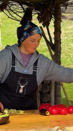 Cooking Delicious Food in a Remote Village | Faraway Village Family