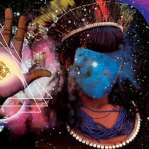 School Of Seven Bells - Iamundernodisguise / Trance Figure (Nobody Remix)