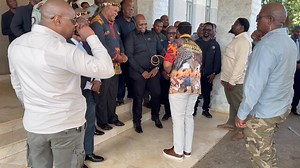 198K views · 2.4K reactions | Floyd Shivambu on Reels | Facebook