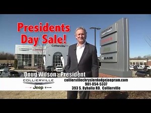 Jeeps Wranglers on Sale in Collierville, TN near Memphis