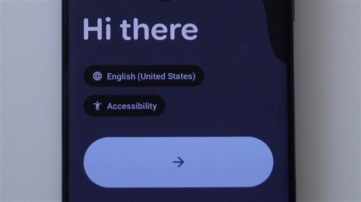 [中字 | Nobel Tech] Android 16 QPR2开箱体验界面(Pixel   通用镜像GSI)