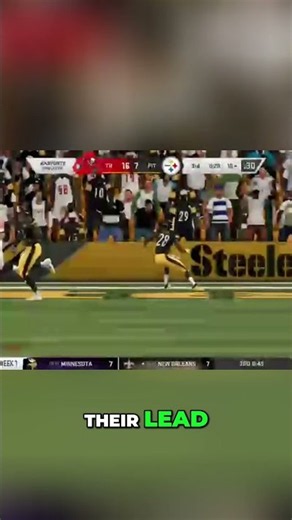 Buccaneers Score! Justin Watson Touchdown & Quick Drive #shorts