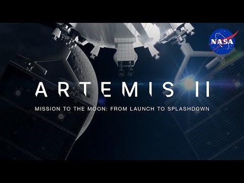 Artemis 2 mission timeline: An itinerary for the historic 10-day flight