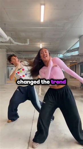 Kid and His Mum's Dance Trend Goes VIRAL!
