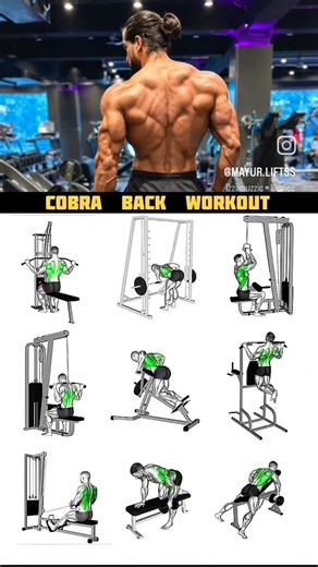 Pump the back || PG country || Guide exercise || #gym #fitness #viral #fitness #backworkout #ronaldo