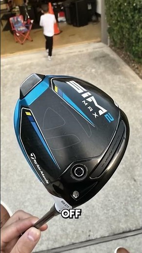 TaylorMade SIM2 Max Driver Review | Unmatched Forgiveness & Distance?
