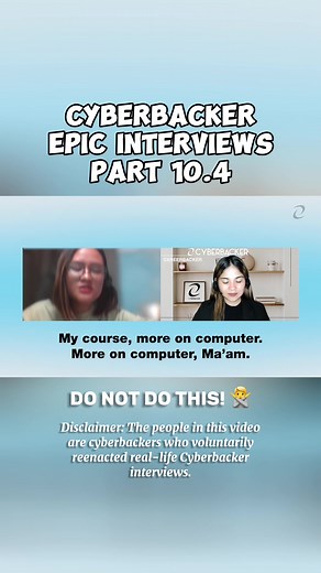 Apply Now for Cyberbacker Careers | Work from Home Opportunities