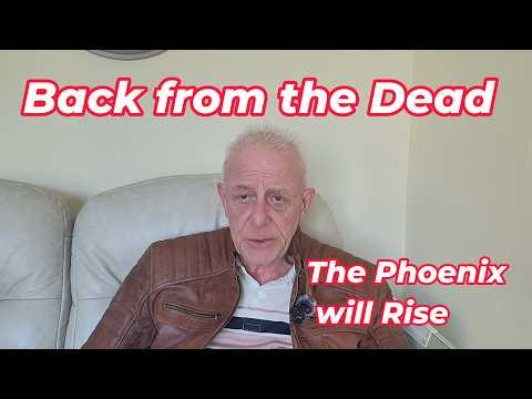 #Alan's Allotment #nodiggarden #Allotment #Alansallotment #Projectbuilds Back from the Dead