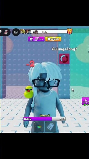 I Aged Up to 1000 Years Old in This Roblox Tower! 😱