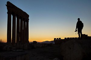 Is It Safe to Visit the Baalbek Ruins in Lebanon? - Offbeat Travelling