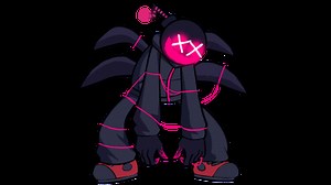 corrupted whitty Phase 4 by TheVetrix5