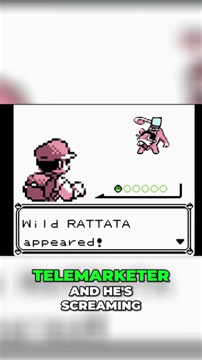 How to Handle Telemarketers: Block and Hang Up! #shorts