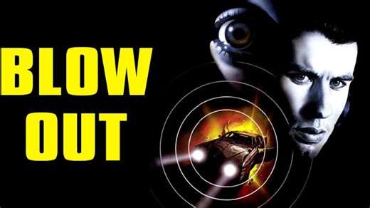 Blow Out 1981 VF ★ 7.6 Culte HD.